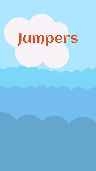 Ladda ner Jumpers by AsFaktor d.o.o.: Android Jumping spel till mobilen och surfplatta.
