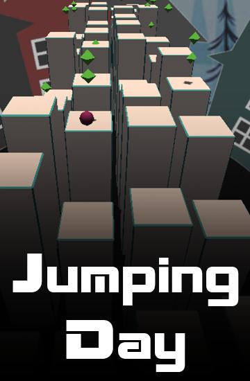 Ladda ner Jumping day: Android 3D spel till mobilen och surfplatta.