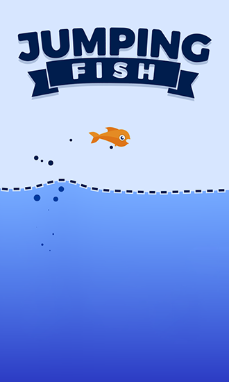 Ladda ner Jumping fish på Android 4.0.3 gratis.