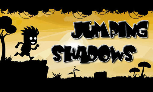Ladda ner Jumping shadows på Android 1.6 gratis.