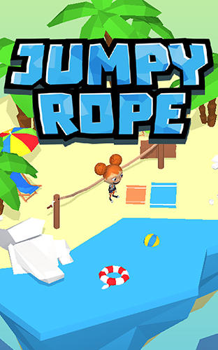 Ladda ner Jumpy rope på Android 4.1 gratis.