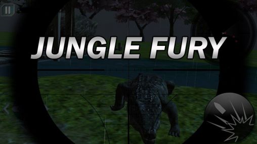 Ladda ner Jungle fury: Android Action spel till mobilen och surfplatta.