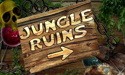 Ladda ner Jungle Ruins HD: Android Logikspel spel till mobilen och surfplatta.