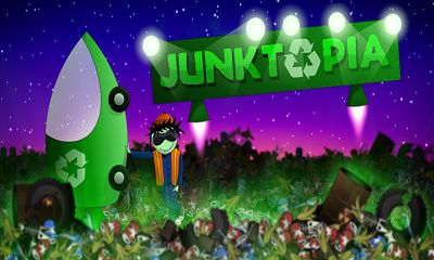 Ladda ner Junktopia: Android-spel till mobilen och surfplatta.