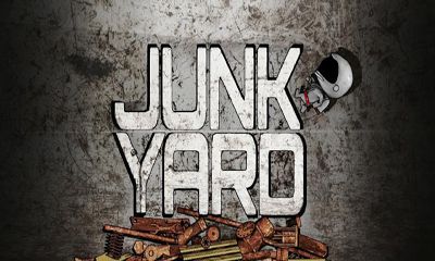 Ladda ner Junkyard: Android Arkadspel spel till mobilen och surfplatta.
