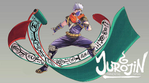 Ladda ner Jurojin: Immortal ninja: Android Online spel till mobilen och surfplatta.