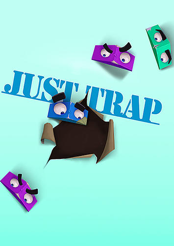 Ladda ner Just trap: Android Time killer spel till mobilen och surfplatta.