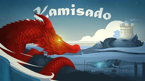 Ladda ner Kamisado by Peter Burley: Android Brädspel spel till mobilen och surfplatta.