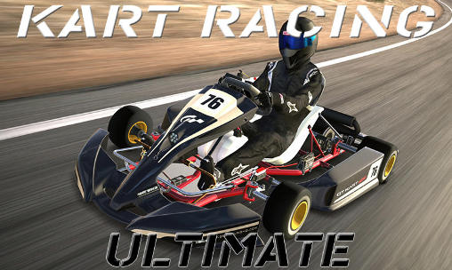 Ladda ner Kart racing ultimate: Android Racing spel till mobilen och surfplatta.