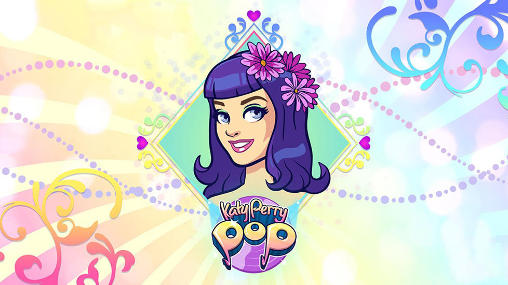 Ladda ner Katy Perry pop på Android 4.0.3 gratis.