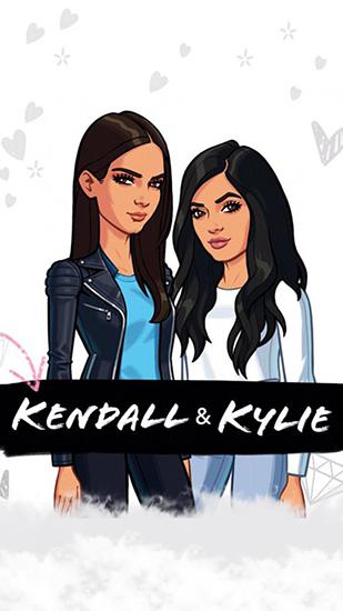 Ladda ner Kendall and Kylie: Android For girls spel till mobilen och surfplatta.