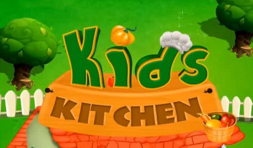 Ladda ner Kids kitchen: Cooking game på Android 4.2.2 gratis.