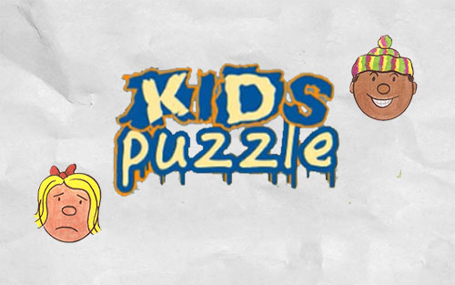 Ladda ner Kids Puzzle HD: Android-spel till mobilen och surfplatta.