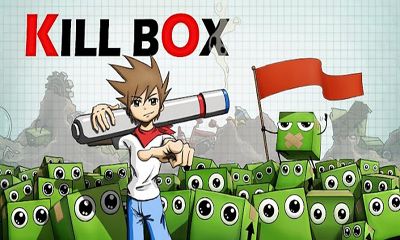 Ladda ner Kill Box: Android-spel till mobilen och surfplatta.