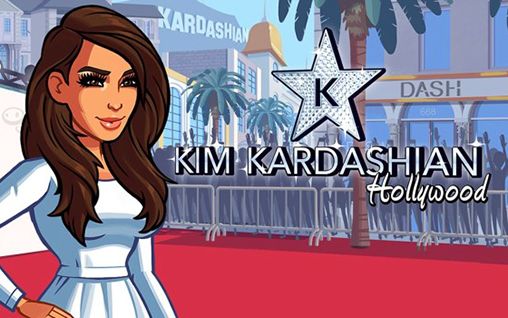 Ladda ner Kim Kardashian: Hollywood: Android Online spel till mobilen och surfplatta.