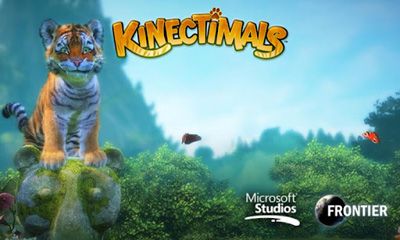 Ladda ner Kinectimals: Android-spel till mobilen och surfplatta.