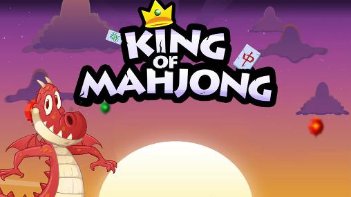 Ladda ner King of mahjong solitaire: King of tiles på Android 4.0.3 gratis.