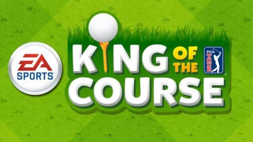 Ladda ner King of the course: Golf: Android-spel till mobilen och surfplatta.