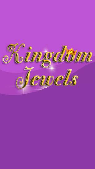 Ladda ner Kingdom jewels: Android Match 3 spel till mobilen och surfplatta.