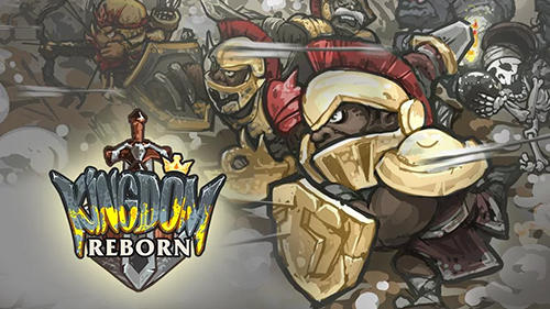 Ladda ner Kingdom reborn: Art of war: Android Tower defense spel till mobilen och surfplatta.