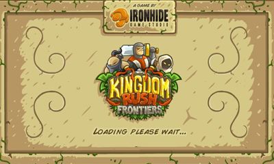Ladda ner Kingdom rus: Frontiers: Android Strategispel spel till mobilen och surfplatta.