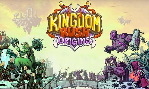 Ladda ner Kingdom rush: Origins på Android 4.0 gratis.