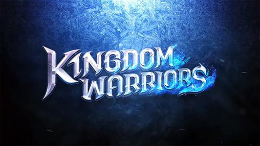 Ladda ner Kingdom warriors: Android Strategy RPG spel till mobilen och surfplatta.