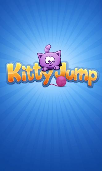 Ladda ner Kitty jump på Android 4.3 gratis.