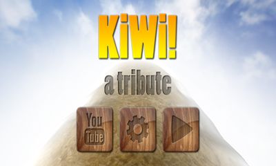 Ladda ner Kiwi! -The Game: Android-spel till mobilen och surfplatta.