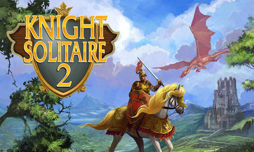 Ladda ner Knight solitaire 2: Android Brädspel spel till mobilen och surfplatta.