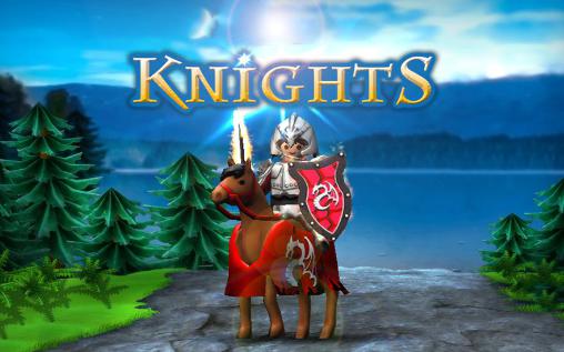 Ladda ner Knights: Android Action RPG spel till mobilen och surfplatta.