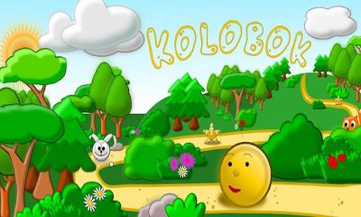 Ladda ner Kolobok: Android Touchscreen spel till mobilen och surfplatta.