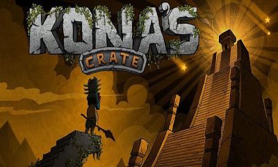 Ladda ner Konas Crate: Android-spel till mobilen och surfplatta.