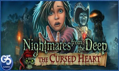 Ladda ner Nightmares from the Deep: Android Logikspel spel till mobilen och surfplatta.