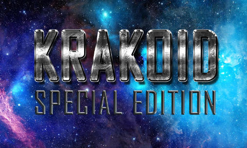 Ladda ner Krakoid: Special edition på Android 1.6 gratis.