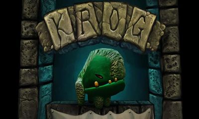 Ladda ner Krog: Android RPG spel till mobilen och surfplatta.