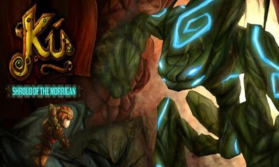 Ladda ner Ku Shroud of the Morrigan: Android Action spel till mobilen och surfplatta.