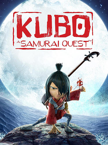 Ladda ner Kubo: A samurai quest: Android Match 3 spel till mobilen och surfplatta.