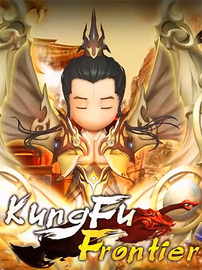 Ladda ner Kung fu frontier: Android Online spel till mobilen och surfplatta.