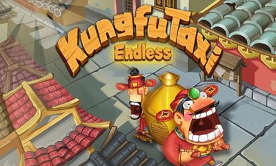 Ladda ner KungfuTaxi-Endless: Android-spel till mobilen och surfplatta.