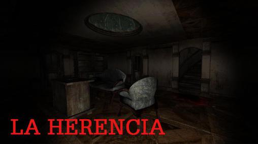 Ladda ner La herencia: Android  spel till mobilen och surfplatta.