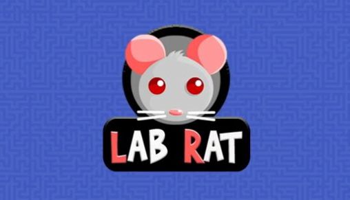 Ladda ner Lab rat på Android 4.0.4 gratis.