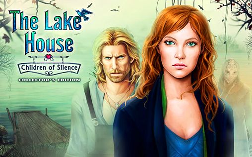 Ladda ner The lake house: Children of silence: Android-spel till mobilen och surfplatta.