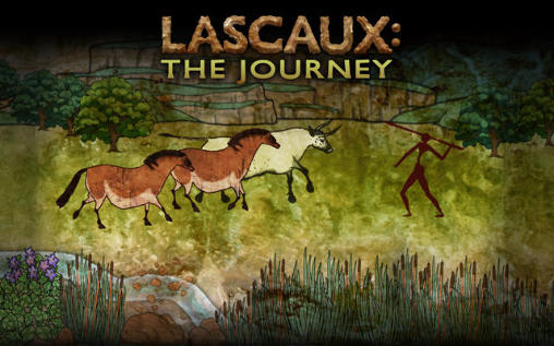 Lascaux: The journey