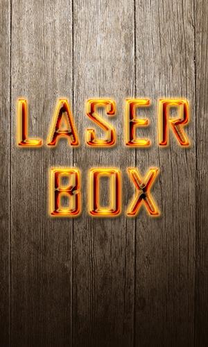 Ladda ner Laserbox: Android-spel till mobilen och surfplatta.
