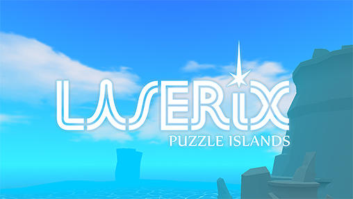 Ladda ner Laserix: Puzzle islands på Android 4.4 gratis.