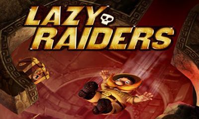 Ladda ner Lazy Raiders: Android-spel till mobilen och surfplatta.