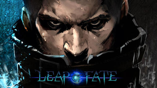 Ladda ner Leap of fate: Android Coming soon spel till mobilen och surfplatta.