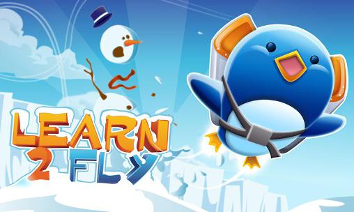 Ladda ner Learn 2 fly: Android Time killer spel till mobilen och surfplatta.