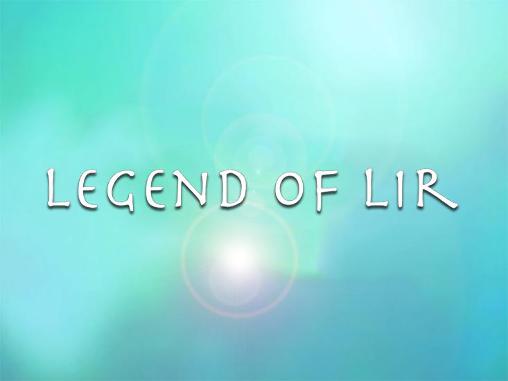 Ladda ner Legend of Lir: Android Puzzle spel till mobilen och surfplatta.